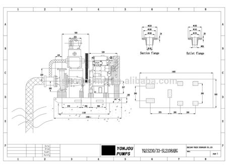 6 Inch Diesel Dewatering Water Pump, High Quality 6 Inch Diesel Dewatering Water Pump on Bossgoo.com