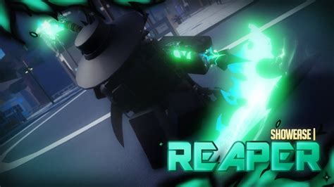 [AUT] Reaper!! (Showcase / Skins) - YouTube