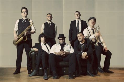 The Soul Orchestra | Matchbox Music | Live music band, Orchestra, Soul ...