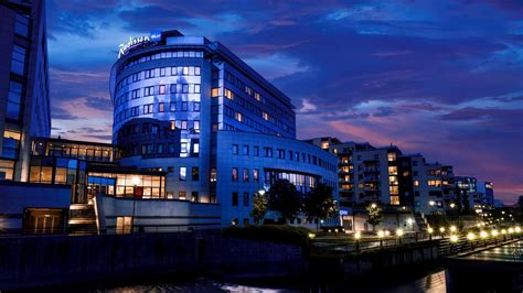 Radisson Blu Hotel Nydalen, Oslo in Oslo, Norway from $89: Deals, Reviews, Photos | momondo