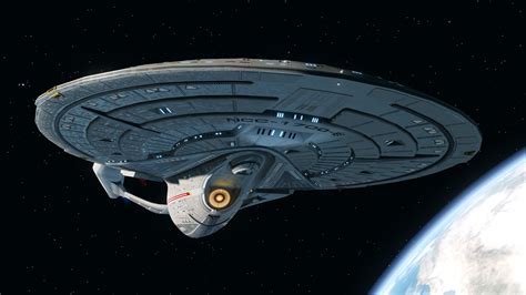 U.S.S. Sovereign - Official Star Trek Online Wiki