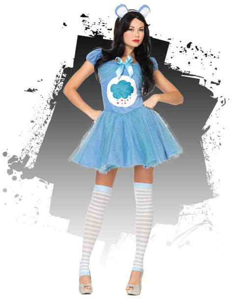 Bear Costumes for Adults & Kids - HalloweenCostumes.com