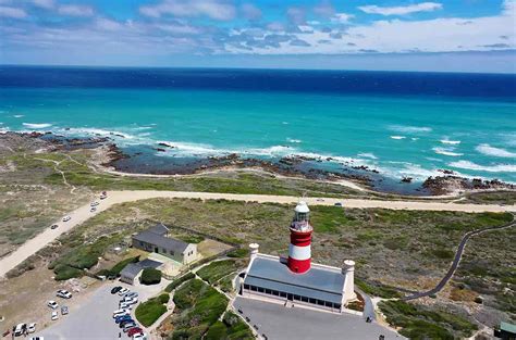 Cape Agulhas and more: 10 producers to know from Africa's southernmost ...