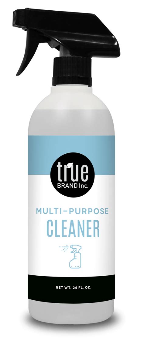 Multi - Purpose Cleaner - Private Label Retail