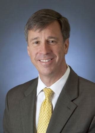 Arne Sorenson to become third Marriott chief | News | Breaking Travel News