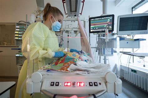 Scientists Are Gaining On RSV, a Persistent Threat to Children - The ...