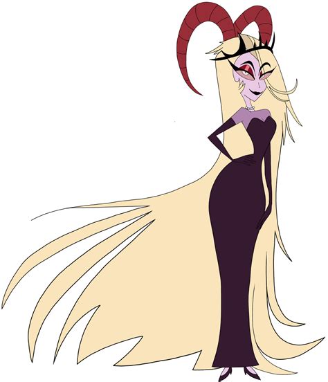 Lilith Morningstar | Hazbin Hotel and Helluva Boss Rp Wiki | Fandom