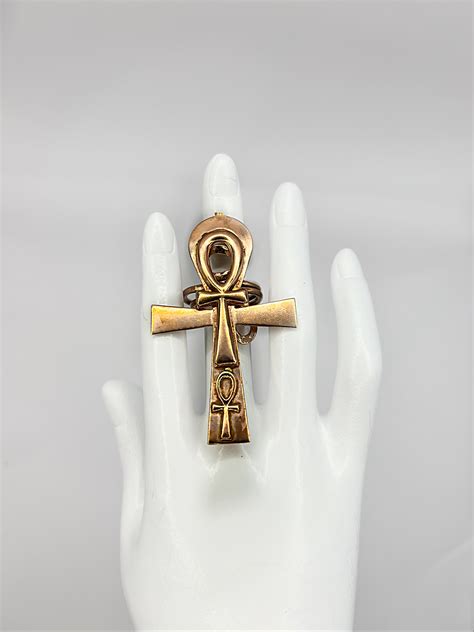 Brass Jewelry – THEANCIENTFUTURESANDBEYOND