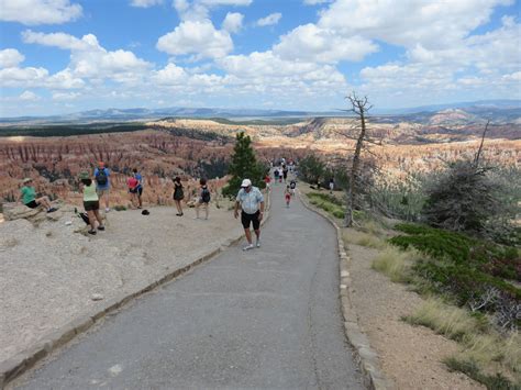 Bryce Canyon Utah - The Camp Site - Your Camping Resource