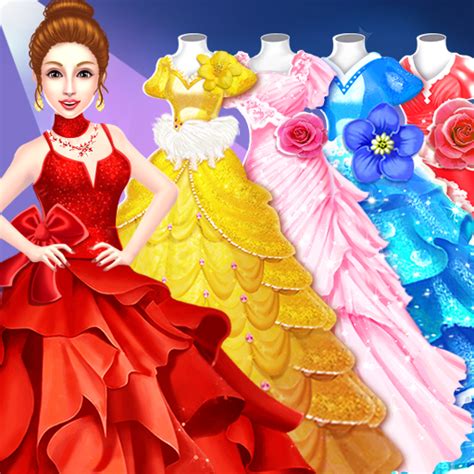 Dress Up Games Fashion, Makeup (MOD_HACK) ALL APK + IOS Game, Nhập vai v1.0.27