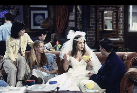 Friends Season 1: Overview of all the episodes, cast and where to watch ...