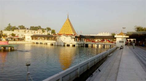 Temples In Jalandhar: Seek Your Blessings At These 7 Religious ...