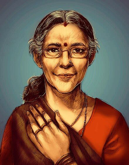 Jashodaben Modi - Wikipedia