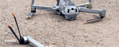 Drone Crash? Do This (Step by Step) - Droneblog