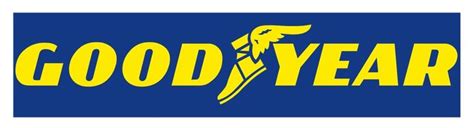 Goodyear Tire Logo