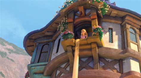 Tangled Gallery | Disney Movies