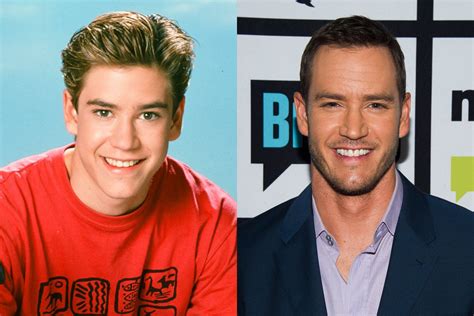 Saved by the Bell Cast: Then and Now | Time.com