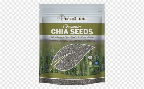 Chia seed Costco Organic food, others, food, nutrition, grass png | PNGWing