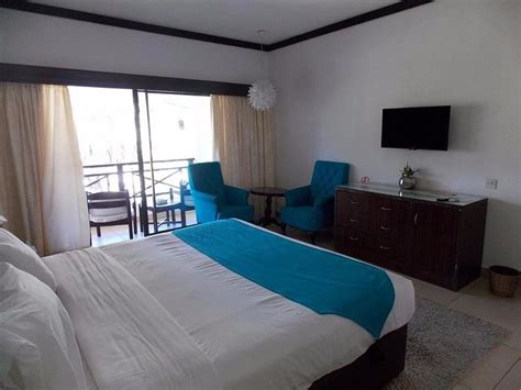 Muthu Nyali Beach Hotel and Spa Rooms: Pictures & Reviews - Tripadvisor