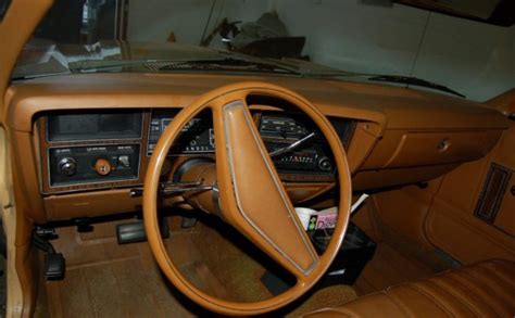 70,000 Genuine Miles: 1977 Dodge Aspen | Barn Finds