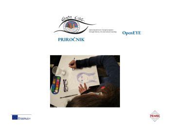 Priročnik OpenEYE - eu-projects Flip PDF | AnyFlip