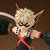 Pop Up Parade My Hero Academia Katsuki Bakugo: Hero Costume Ver. - Tokyo Otaku Mode (TOM)