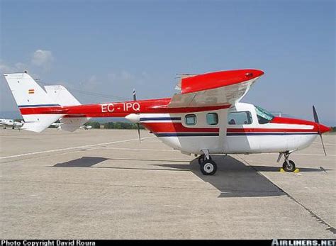 1973 Cessna 337G Skymaster | Buy Aircrafts