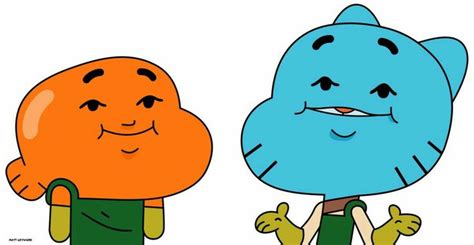 Pinterest | Gumball, The amazing world of gumball, World of gumball