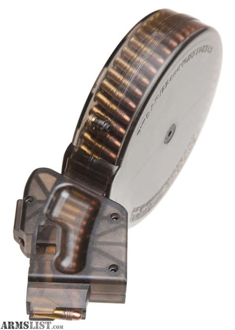 ARMSLIST - For Sale: Smith & Wesson M&P 15-22 50 Round Drum Magazine - Brand New in Box