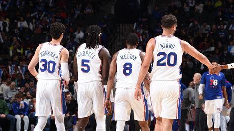 NBA Win Total Odds & Pick: The Smart Way to Bet the Philadelphia 76ers