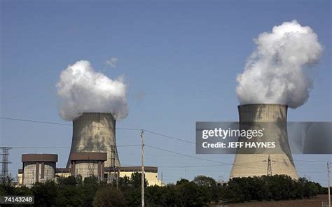 Byron Nuclear Power Plant Photos and Premium High Res Pictures - Getty ...