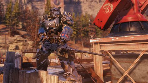 Fallout 76 builds: 7 of the best character builds to help you survive