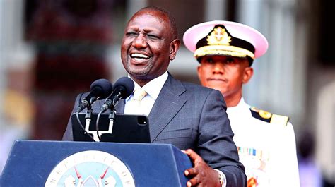 ‘Return salaries!’- President Ruto tells two parastatals heads – Nairobi News