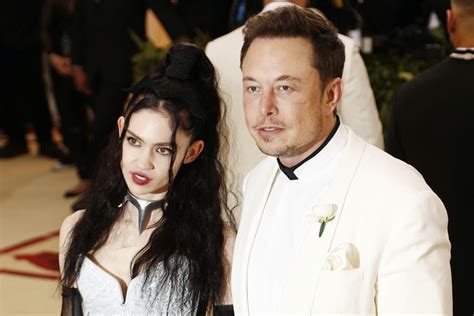 Elon Musk revela que ha tenido su tercer hijo con Grimes: este es su inusual nombre | Marca