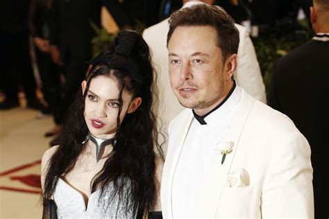 Elon Musk revela que ha tenido su tercer hijo con Grimes: este es su ...