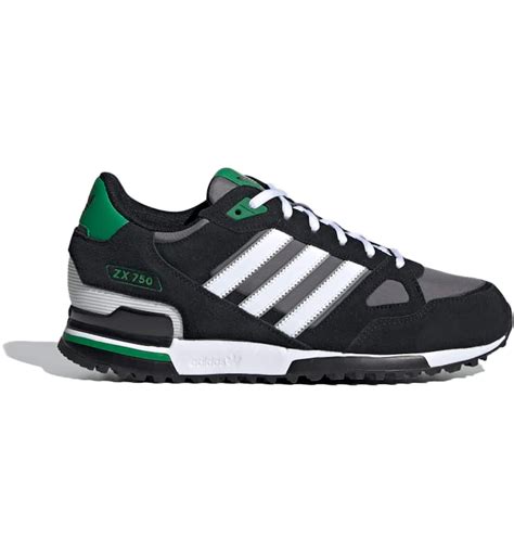 Adidas Originals ZX 750 | canoeracing.org.uk