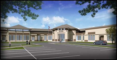 Tomball ISD develops zoning plans for new schools