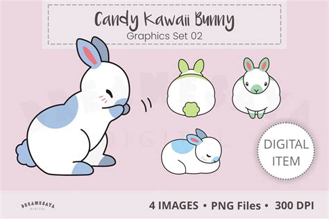 Kawaii Rabbit | ubicaciondepersonas.cdmx.gob.mx