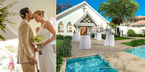 Destination Wedding Venues & Caribbean Locations | Sandals