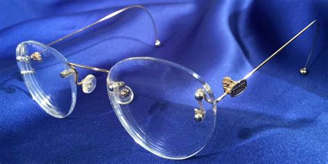 Signature Rimless – Jewelry-Quality Rimless Eyeglass Frames – Focusers