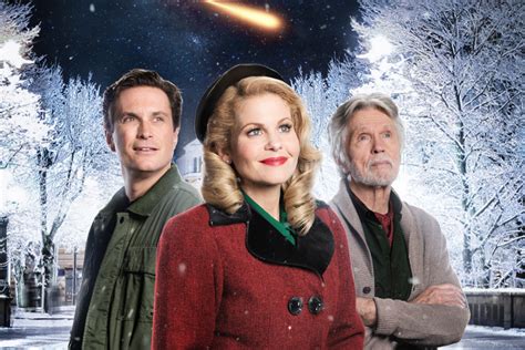 Journey Back to Christmas | Hallmark Movies and Mysteries