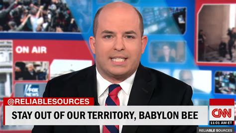 CNN Attacks Babylon Bee: 'The Internet Is Only Big Enough For One Fake News Site' | Babylon Bee