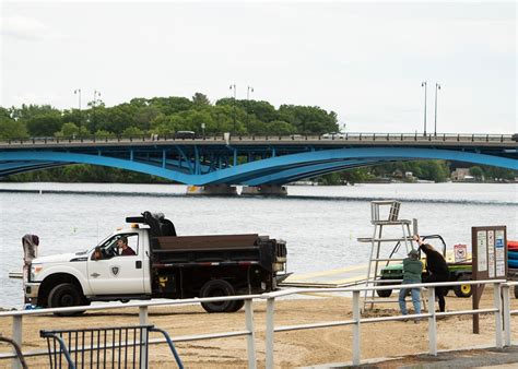 Lake Quinsigamond Task Force provides added eyes on the water, onshore ...