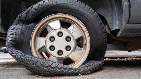 Keep Your Tyres in a Roadworthy Condition | Help & Advice | CVS Ltd