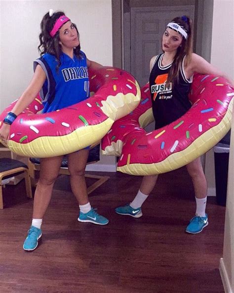 Dunkin' Donuts | Donut halloween costume, Donut costume, Dunkin donuts ...