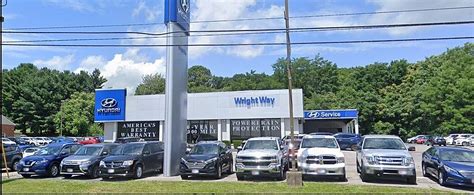 Wright Way Hyundai | Waynesboro, VA | Verified Customer Reviews