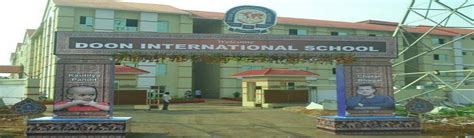 Admission Open - Doon International School, Sijua, Bhubaneswar, Odisha