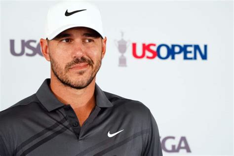 Brooks Koepka quits PGA tour to join Saudi-backed LIV Golf Series