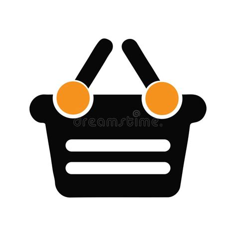 Online shopping cart icon stock vector. Illustration of cart - 264880769