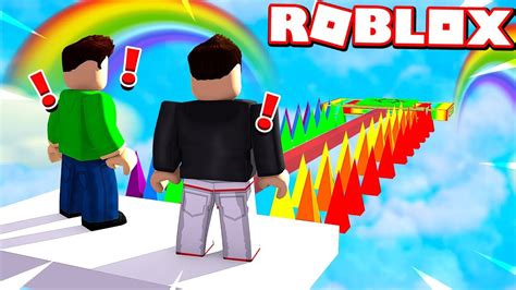 Roblox Obby Photo